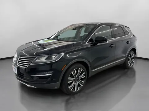 More photos of 2017 Lincoln MKC Black Label Sport Utility 4D at DriveMax (Auto Center Sales and Service), MA
