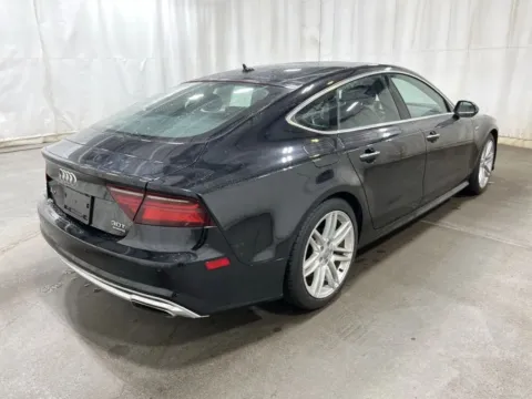 Photos of 2016 Audi A7 Premium Plus Sedan 4D for sale in West Bridgewater, MA at DriveMax (Auto Center Sales and Service)