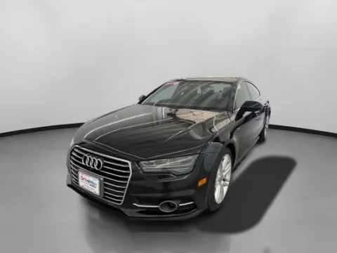 More photos of 2016 Audi A7 Premium Plus Sedan 4D at DriveMax (Auto Center Sales and Service), MA