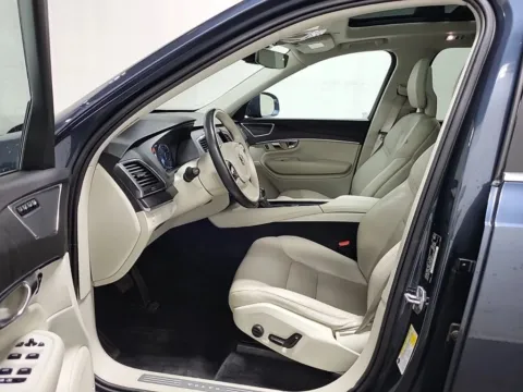 Photos of 2020 Volvo XC90 T6 Momentum Sport Utility 4D for sale in West Bridgewater, MA at DriveMax (Auto Center Sales and Service)