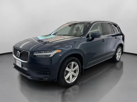 More photos of 2020 Volvo XC90 T6 Momentum Sport Utility 4D at DriveMax (Auto Center Sales and Service), MA