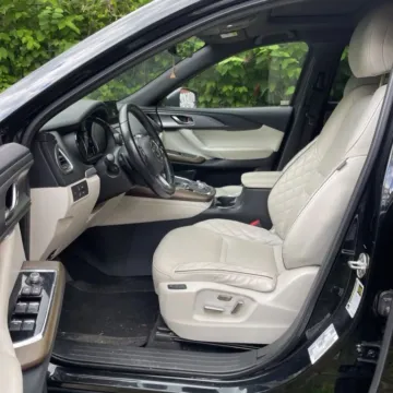 Photos of 2021 MAZDA CX-9 Signature Sport Utility 4D for sale in West Bridgewater, MA at DriveMax (Auto Center Sales and Service)