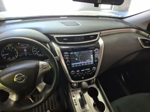 Photos of 2017 Nissan Murano S (2017.5) Sport Utility 4D for sale in West Bridgewater, MA at DriveMax (Auto Center Sales and Service)