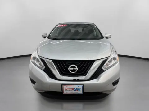 Photos of 2017 Nissan Murano S (2017.5) Sport Utility 4D for sale in West Bridgewater, MA at DriveMax (Auto Center Sales and Service)