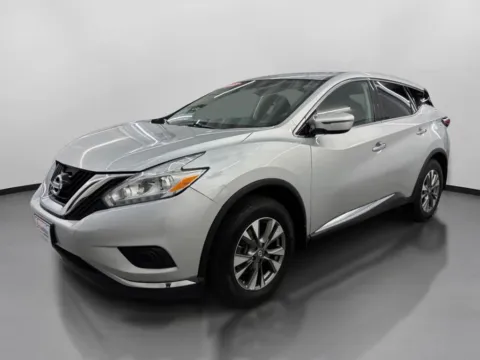 More photos of 2017 Nissan Murano S (2017.5) Sport Utility 4D at DriveMax (Auto Center Sales and Service), MA