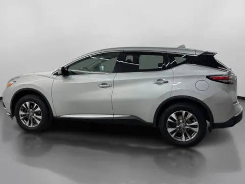 More photos of 2017 Nissan Murano S (2017.5) Sport Utility 4D at DriveMax (Auto Center Sales and Service), MA