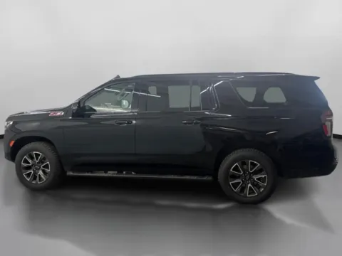 More photos of 2021 Chevrolet Suburban Z71 Sport Utility 4D at DriveMax (Auto Center Sales and Service), MA