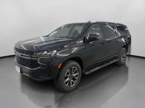 More photos of 2021 Chevrolet Suburban Z71 Sport Utility 4D at DriveMax (Auto Center Sales and Service), MA