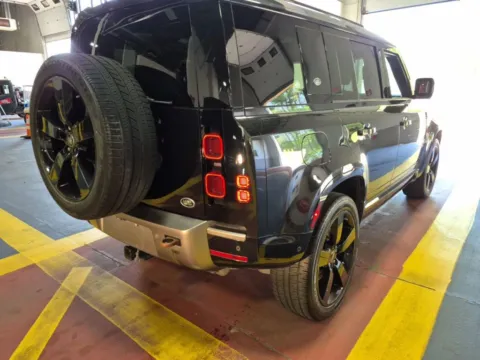 Photos of 2021 Land Rover Defender 110 X-Dynamic SE Sport Utility 4D for sale in West Bridgewater, MA at DriveMax (Auto Center Sales and Service)