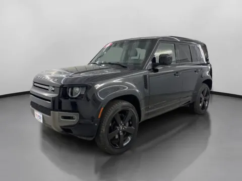 More photos of 2021 Land Rover Defender 110 X-Dynamic SE Sport Utility 4D at DriveMax (Auto Center Sales and Service), MA