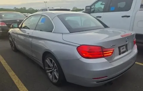 Photos of 2016 BMW 4 Series 428i xDrive Convertible 2D for sale in West Bridgewater, MA at DriveMax (Auto Center Sales and Service)
