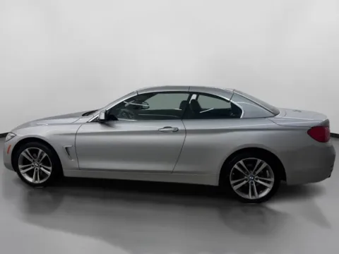 More photos of 2016 BMW 4 Series 428i xDrive Convertible 2D at DriveMax (Auto Center Sales and Service), MA