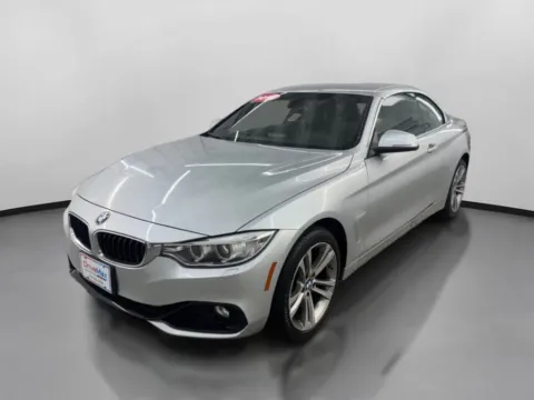 More photos of 2016 BMW 4 Series 428i xDrive Convertible 2D at DriveMax (Auto Center Sales and Service), MA