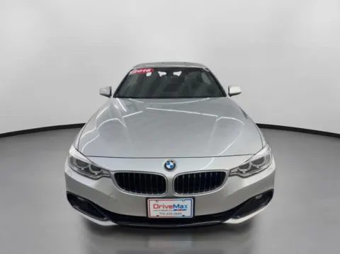 Photos of 2016 BMW 4 Series 428i xDrive Convertible 2D for sale in West Bridgewater, MA at DriveMax (Auto Center Sales and Service)