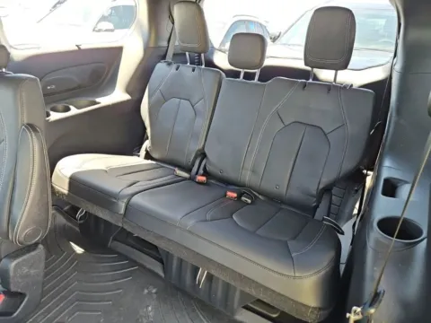 Photos of 2019 Chrysler Pacifica Touring L Minivan 4D for sale in West Bridgewater, MA at DriveMax (Auto Center Sales and Service)