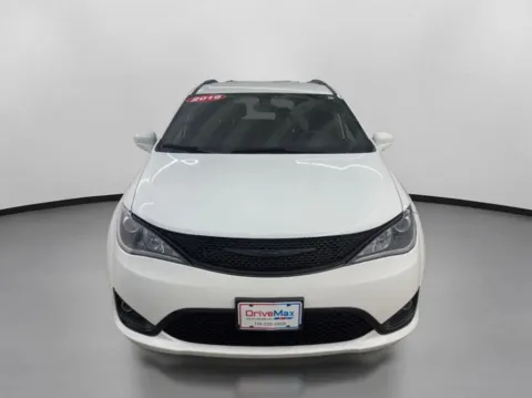 Photos of 2019 Chrysler Pacifica Touring L Minivan 4D for sale in West Bridgewater, MA at DriveMax (Auto Center Sales and Service)