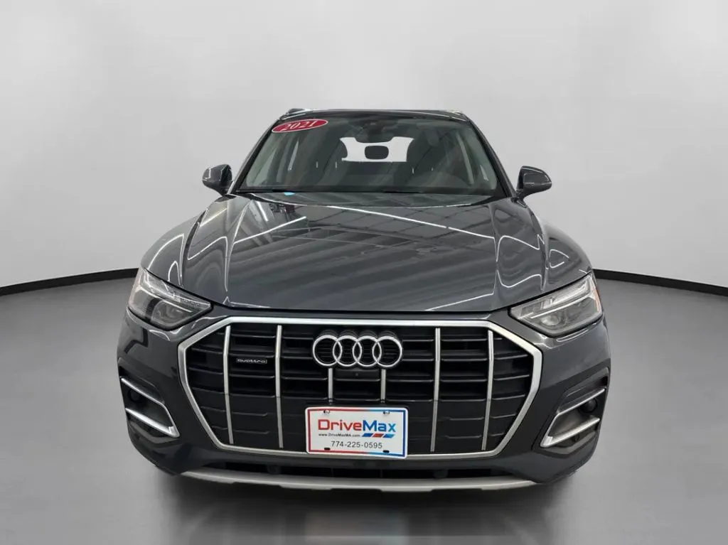 2021 Audi Q5 Premium Plus - Photo 2
