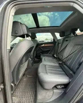 More photos of 2021 Audi Q5 45 TFSI Premium Plus Sport Utility 4D at DriveMax (Auto Center Sales and Service), MA