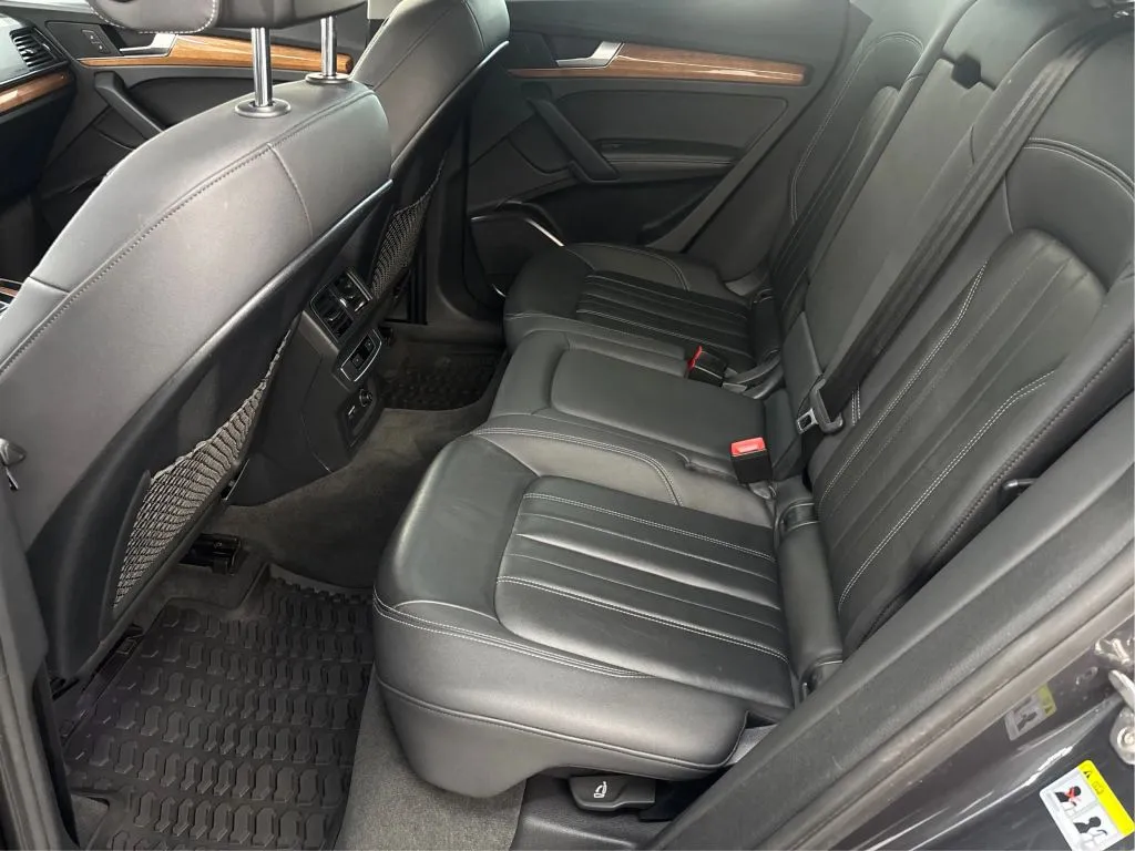 2021 Audi Q5 Premium Plus - Photo 14