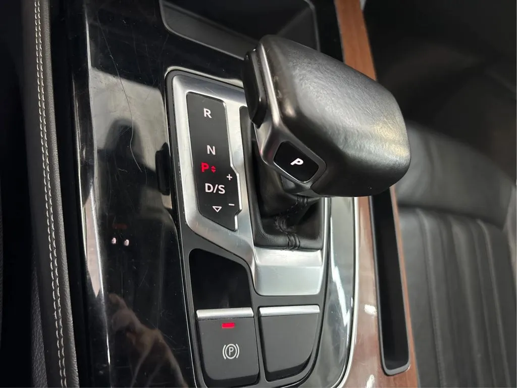2021 Audi Q5 Premium Plus - Photo 45
