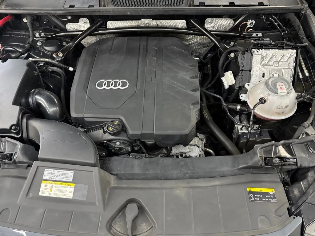 2021 Audi Q5 Premium Plus - Photo 29