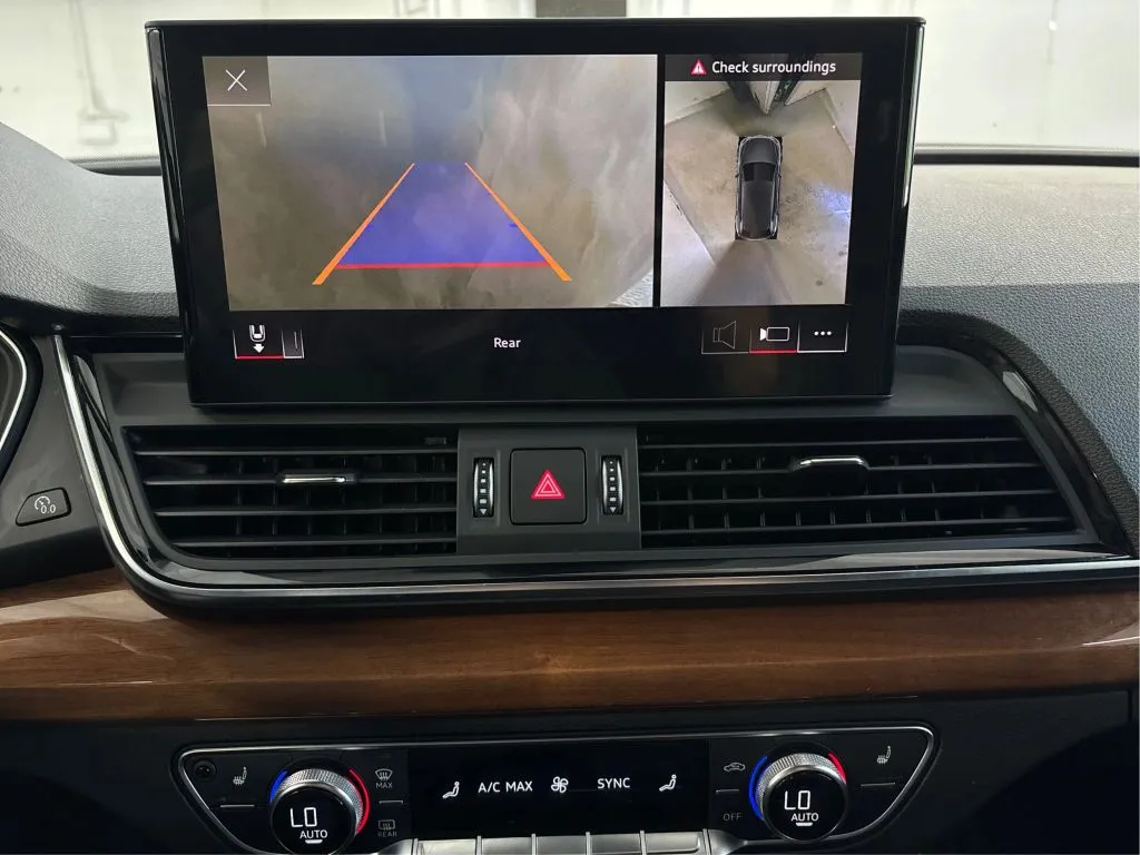 2021 Audi Q5 Premium Plus - Photo 35