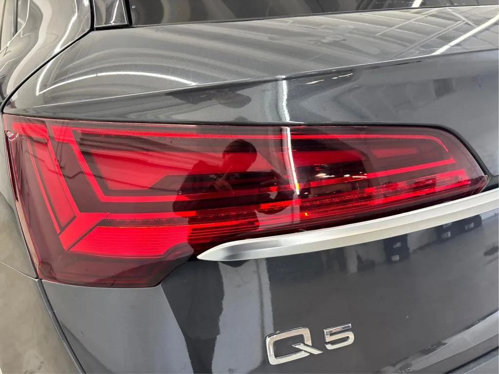 2021 Audi Q5 Premium Plus - Photo 33