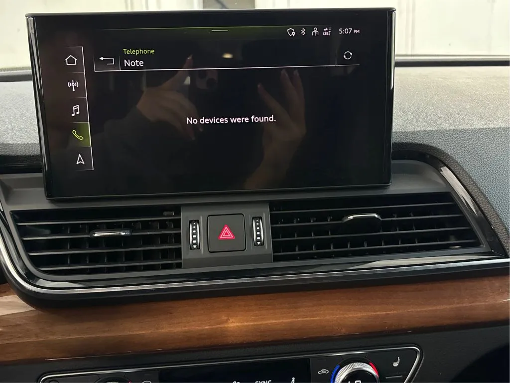 2021 Audi Q5 Premium Plus - Photo 44
