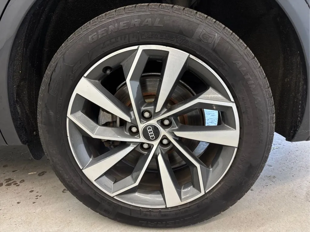 2021 Audi Q5 Premium Plus - Photo 30