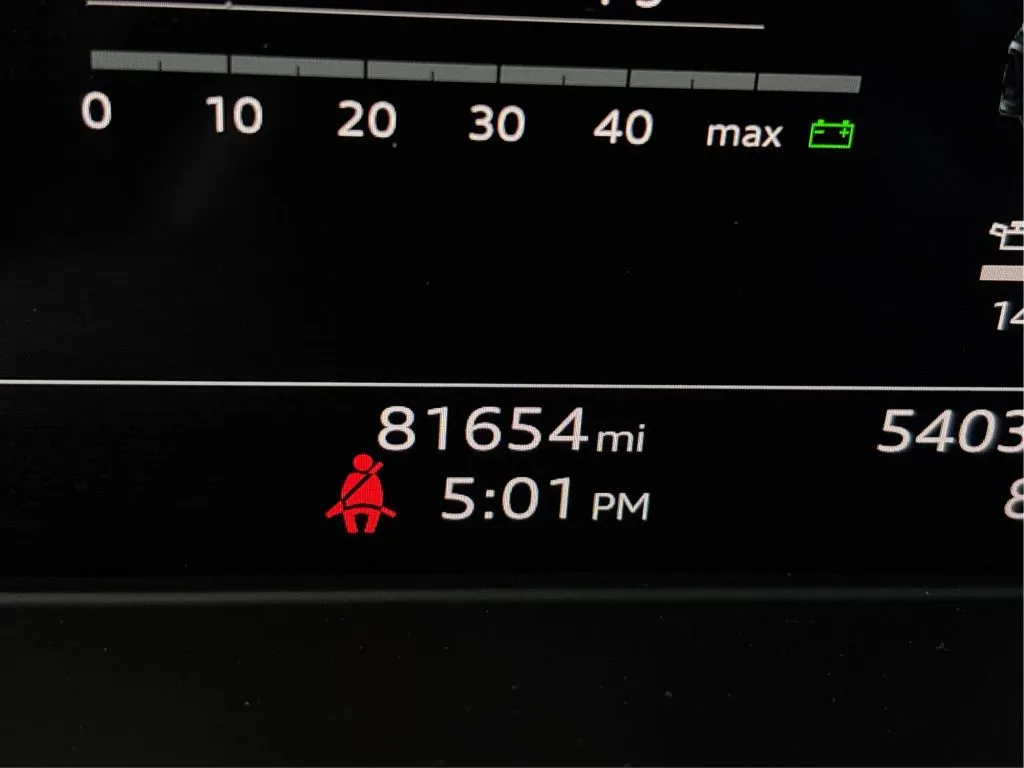 2021 Audi Q5 Premium Plus - Photo 47