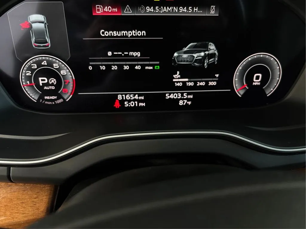 2021 Audi Q5 Premium Plus - Photo 23