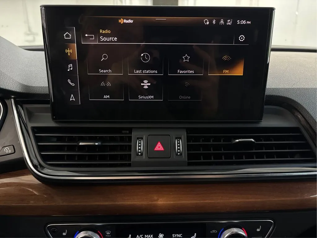 2021 Audi Q5 Premium Plus - Photo 41