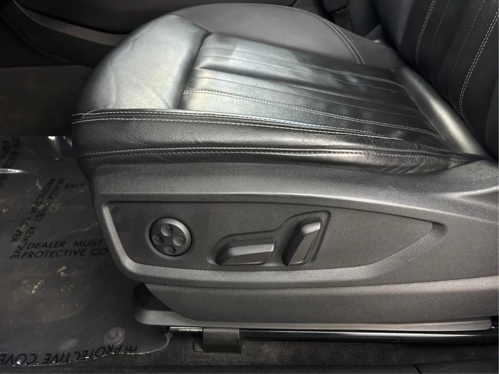2021 Audi Q5 Premium Plus - Photo 24
