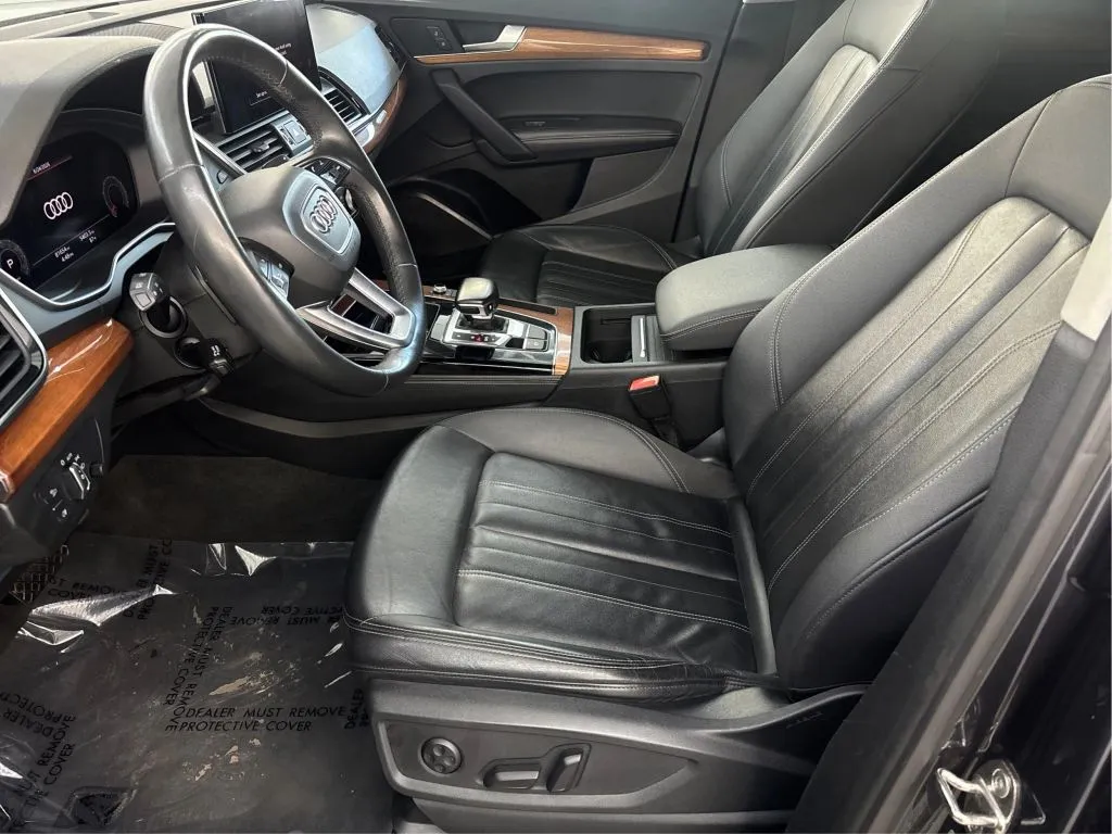 2021 Audi Q5 Premium Plus - Photo 13