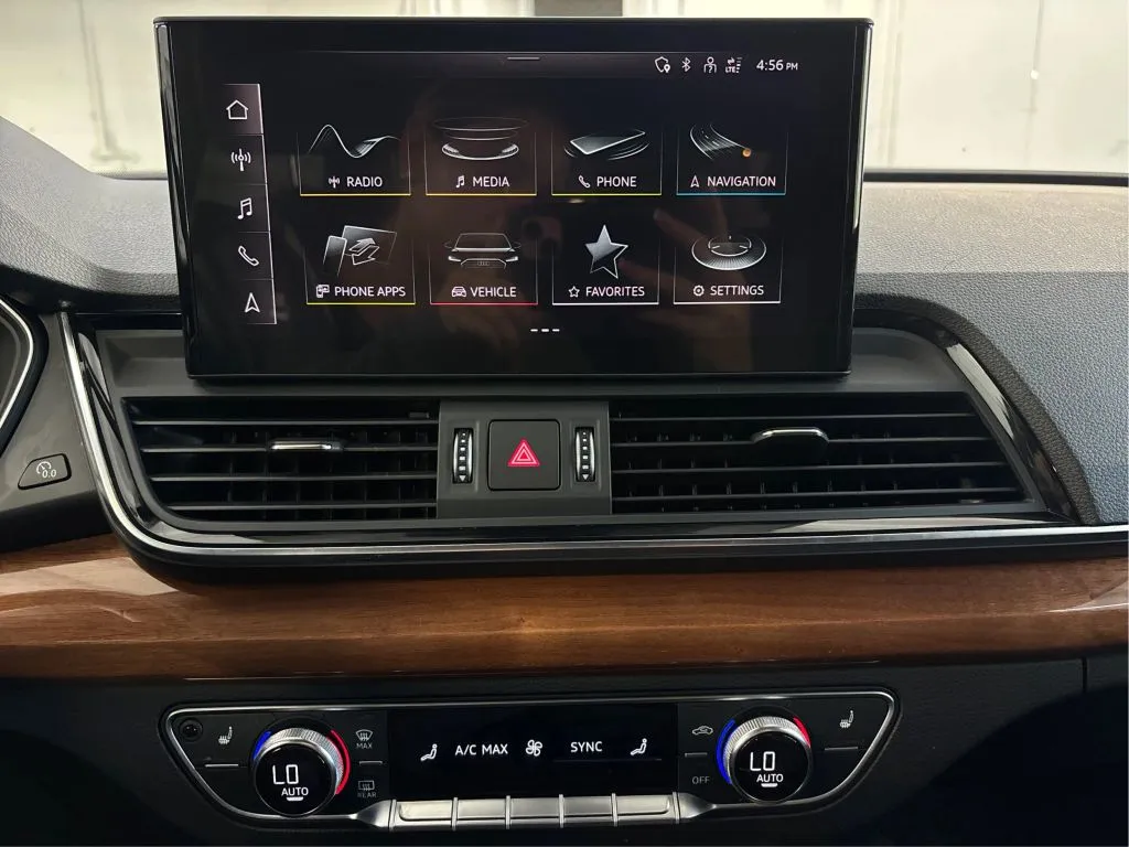2021 Audi Q5 Premium Plus - Photo 19