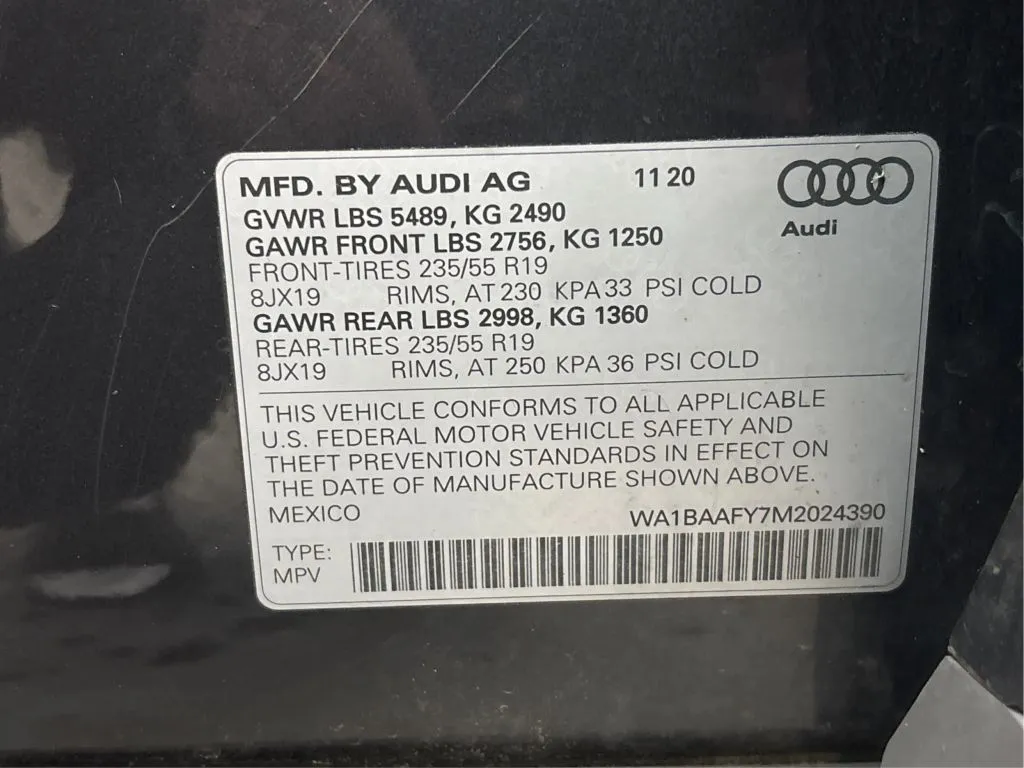 2021 Audi Q5 Premium Plus - Photo 28