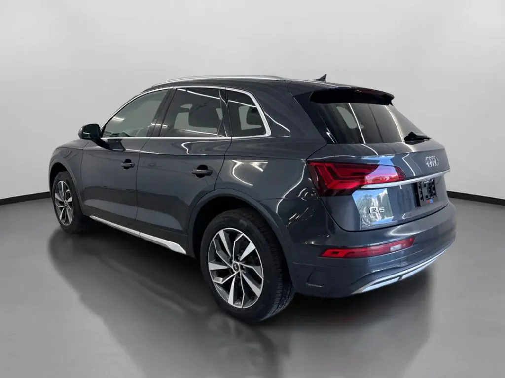 2021 Audi Q5 Premium Plus - Photo 7
