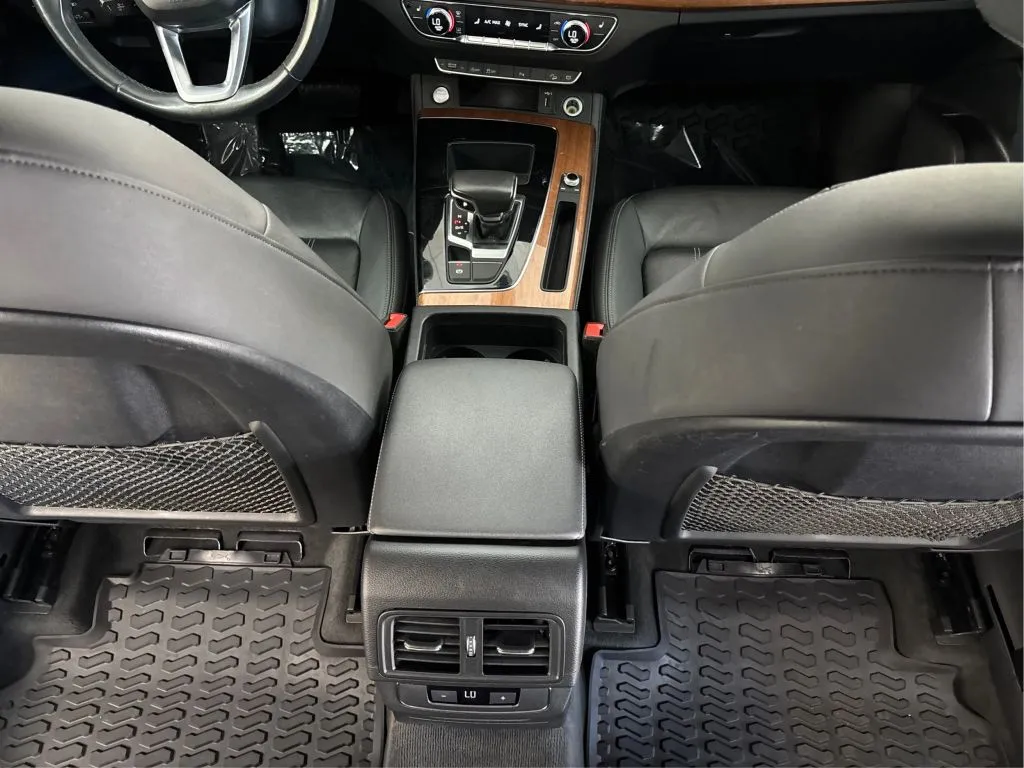 2021 Audi Q5 Premium Plus - Photo 22