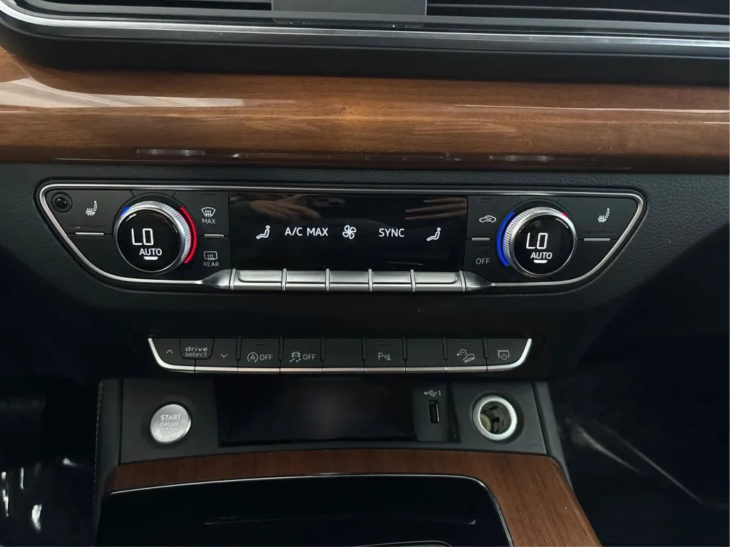 2021 Audi Q5 Premium Plus - Photo 36