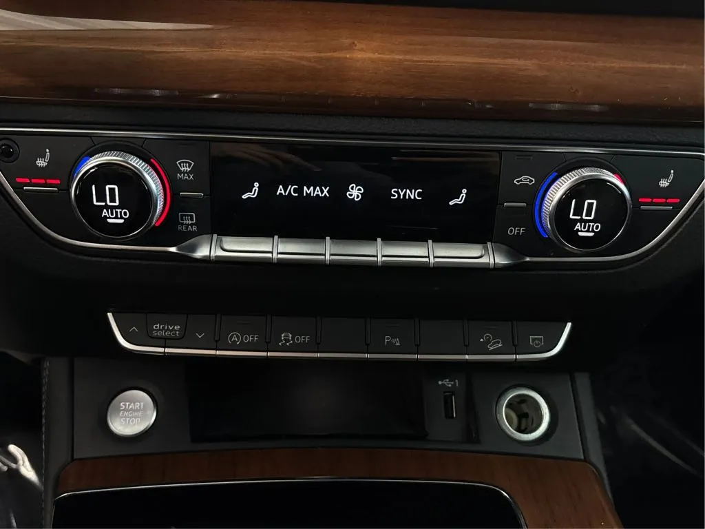 2021 Audi Q5 Premium Plus - Photo 42