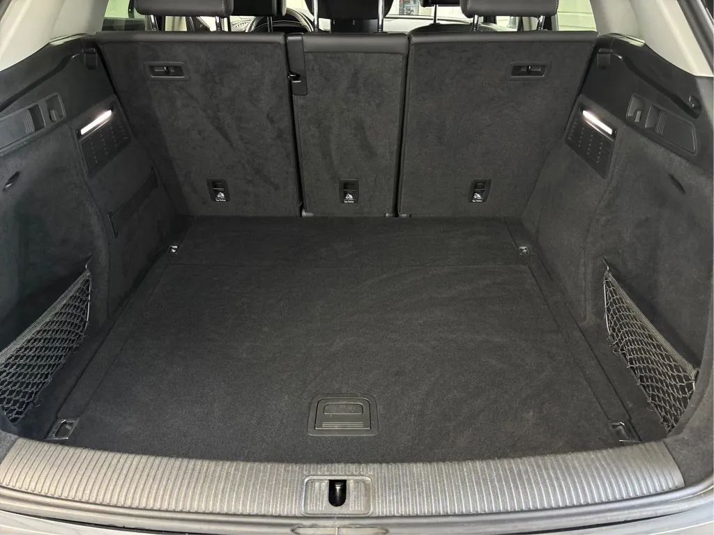 2021 Audi Q5 Premium Plus - Photo 16
