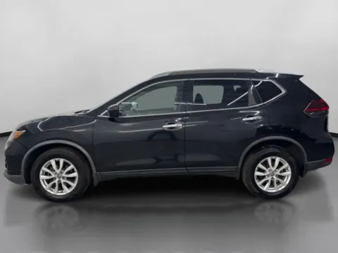 More photos of 2018 Nissan Rogue SV Sport Utility 4D at DriveMax (Auto Center Sales and Service), MA