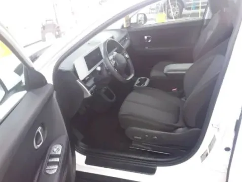 Another view of 2023 Hyundai IONIQ 5 SE Sport Utility 4D for sale in West Bridgewater, MA at DriveMax (Auto Center Sales and Service)