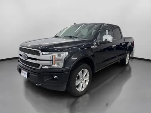 More photos of 2020 Ford F-150 SuperCrew Cab Platinum Pickup 4D 5 1/2 ft at DriveMax (Auto Center Sales and Service), MA