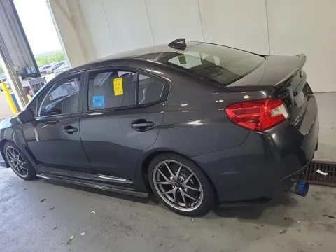 Photos of 2016 Subaru WRX STI Limited Sedan 4D for sale in West Bridgewater, MA at DriveMax (Auto Center Sales and Service)