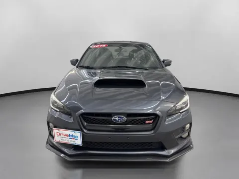 Photos of 2016 Subaru WRX STI Limited Sedan 4D for sale in West Bridgewater, MA at DriveMax (Auto Center Sales and Service)