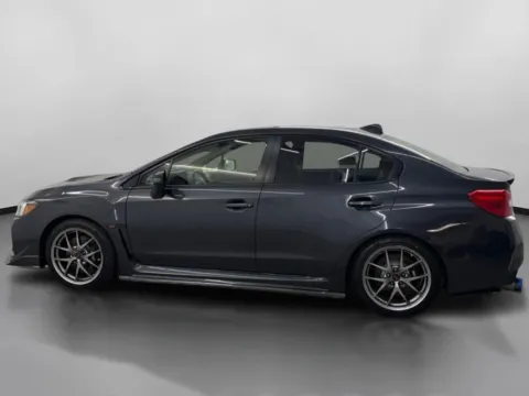 More photos of 2016 Subaru WRX STI Limited Sedan 4D at DriveMax (Auto Center Sales and Service), MA
