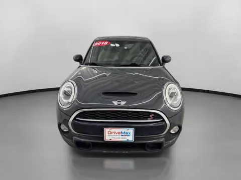 Photos of 2018 MINI Hardtop 4 Door Cooper S Hatchback 4D for sale in West Bridgewater, MA at DriveMax (Auto Center Sales and Service)