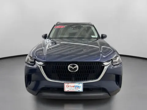 Photos of 2024 MAZDA CX-90 3.3 Turbo Preferred Plus Sport Utility 4D for sale in West Bridgewater, MA at DriveMax (Auto Center Sales and Service)