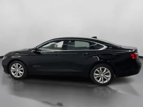 More photos of 2018 Chevrolet Impala LT Sedan 4D at DriveMax (Auto Center Sales and Service), MA